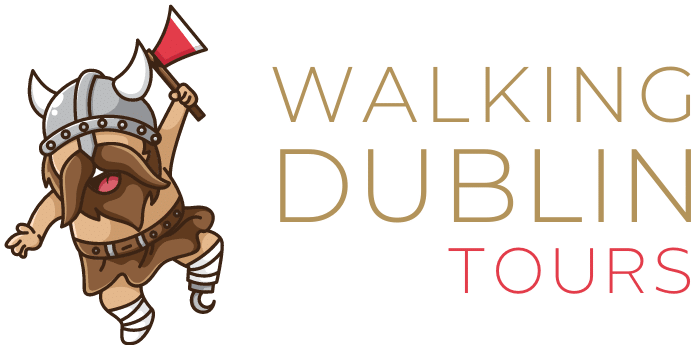 Walking Dublin Tours